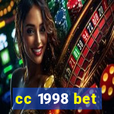 cc 1998 bet